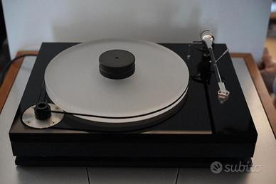 giradischi Bauer Audio DPS
