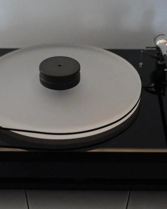 giradischi Bauer Audio DPS