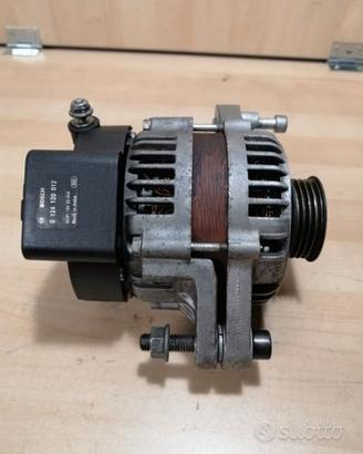 Alternatore moto guzzi Stelvio 1200 8v 2009