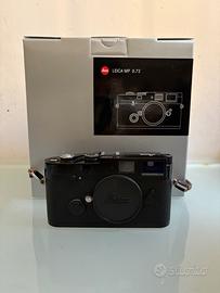 Leica MP M P 0.72