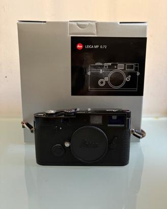 Leica MP M P 0.72