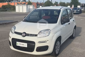FIAT Panda 1.2 Pop