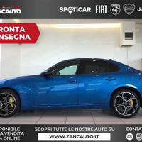 Alfa Romeo Giulia 2.0 Turbo 280 CV AT8 AWD Q4...