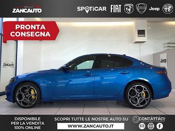 Alfa Romeo Giulia 2.0 Turbo 280 CV AT8 AWD Q4...