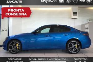 Alfa Romeo Giulia 2.0 Turbo 280 CV AT8 AWD Q4...