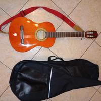 Chitarra Classica 3/4