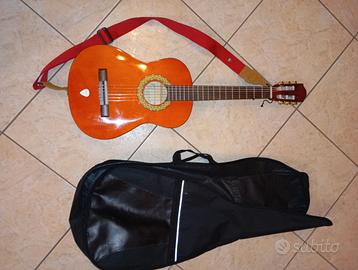 Chitarra Classica 3/4