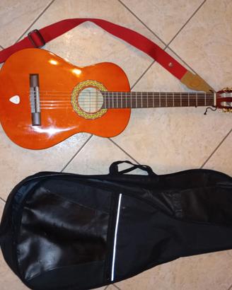 Chitarra Classica 3/4