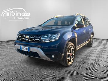 Dacia Duster 1.6 SCe 4x2 Techroad