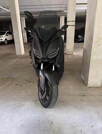 Yamaha XMax 125 del 2023