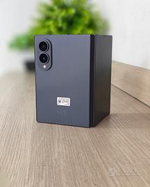 SAMSUNG FOLD8 512GB BLACK ITALIA PERFETTO 