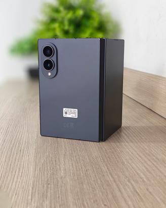 SAMSUNG FOLD8 512GB BLACK ITALIA PERFETTO 
