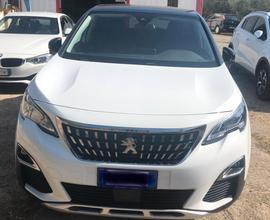 PEUGEOT 3008 2ª serie - 2019