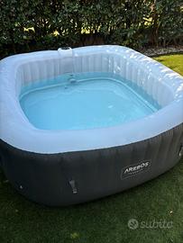 Piscina Arenos Tenerife