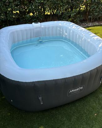 Piscina Arenos Tenerife