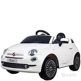 Macchina 500 per bambini