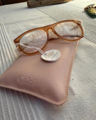 Montatura Occhiali Chloè