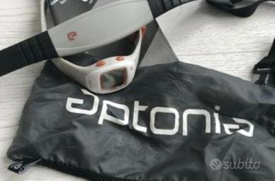 Orologio Cardio frequenzimetro