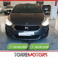 Ds DS5 5 BlueHDi 180 S&S EAT6 Sport Chic 03/2017