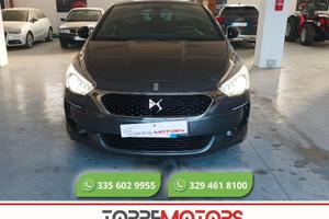 Ds DS5 5 BlueHDi 180 S&S EAT6 Sport Chic 03/2017