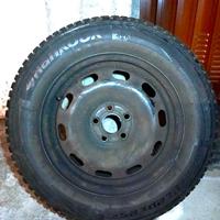 Hankook  invernali 195/65 R15