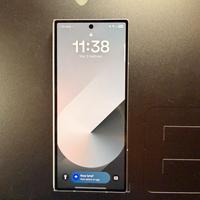 Samsung Galaxy Z Fold 6