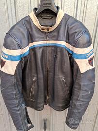 Giacca pelle da Moto DAINESE