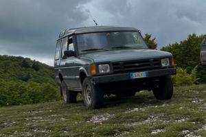 auto d’epoca