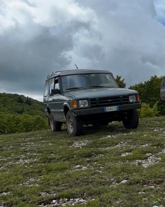 auto d’epoca