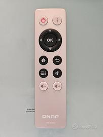 Telecomando QNAP RM-IR002