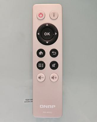 Telecomando QNAP RM-IR002
