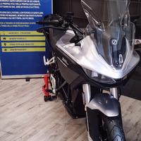 DS 15.6+ ZeroMotorcycles