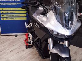 DS 15.6+ ZeroMotorcycles