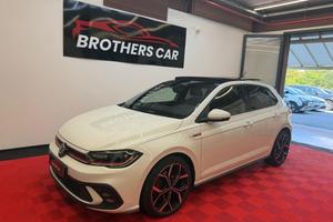 VOLKSWAGEN Polo GTI 2.0 DSG GTI TETTO PELLE BEAT