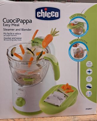 cuoci pappa