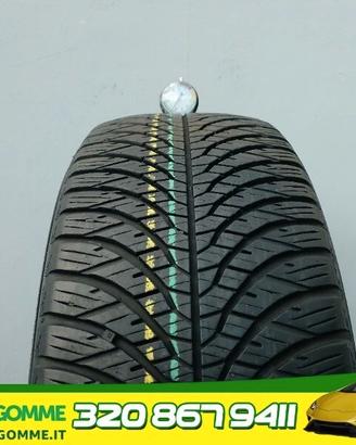 GOMME USATE 225 55 R19 99 V YOKOHAMA BLUEARTH 4STA