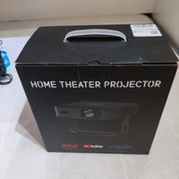 proiettore voplls 22000L 1080p 