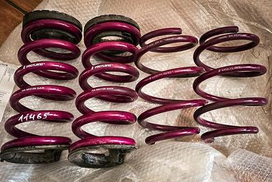 molle vogtland ford mustang