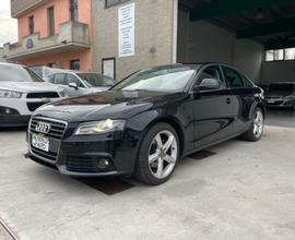 Splendida Audi A4 1.8benzina 160 CV/no blocchi no 