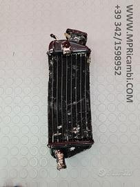 RADIATORE HUSQVARNA CR 250 1986 1985 WR