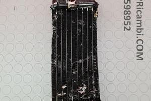 RADIATORE HUSQVARNA CR 250 1986 1985 WR