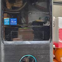 Pc intel pentium G3420 4gb ram hd500 gb