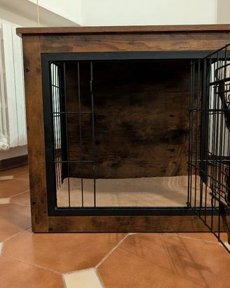 KENNEL