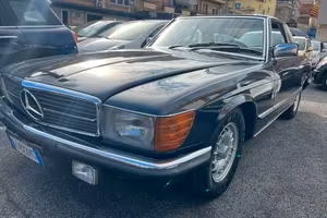 Mercedes-benz SL 350 350SL