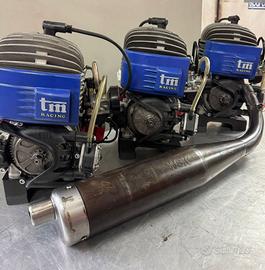 MOTORI GO KART TM MINI 60CC