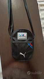 borsa tracolla bmw