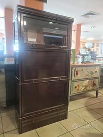 Vintage mobile bar inglese