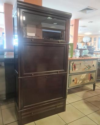 Vintage mobile bar inglese