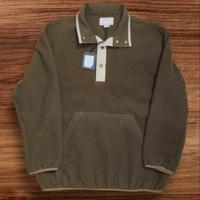 Filson Okanogan Wool Pullover 