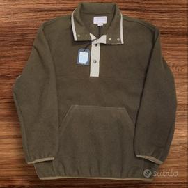 Filson Okanogan Wool Pullover 